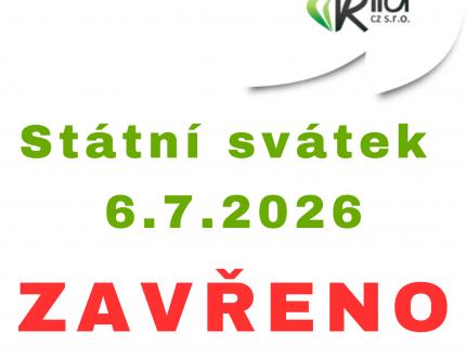 Státní_svátek Bohuslavice + Ostrava