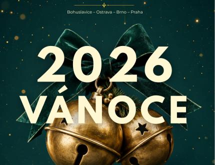 Pozvání na veletrh For Decor and Present 2026